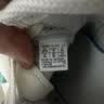 Onitsuka Tiger鬼塚虎男女鞋运动休闲鞋 时尚百搭女鞋MACHU RACER 1183B770 米色 37 实拍图