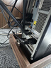 魔羯（MOGE）Intel AC7265芯片千兆网卡WiFi5 PCI-E电脑台式机内置网卡双频1200M蓝牙4.2英特尔无线网卡 MC2244 实拍图