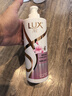 力士（LUX）【柔顺留香】桃花沁香柔顺洗发水750g  桃花留香 实拍图