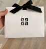 纪梵希（Givenchy）【达人专享】粉丝绒N27雪柿桃豆沙口红唇膏化妆品 生日礼物 实拍图