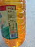 多力黄金3益玉米油5L 食用油 含维生素a 实拍图