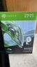 希捷（SEAGATE）台式机硬盘 6TB 5400转 256MB 机械硬盘 SATA 希捷酷鱼系列 电脑硬盘 3.5英寸 ST6000DM003 实拍图