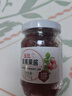丘比草莓果酱 170g*1瓶 调味品 草莓果酱西餐甜点早餐面包酱 实拍图