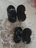 李宁（LI-NING）专业游泳耳塞柔软舒适中防水耳炎洗澡学游泳装备 709-2钢琴黑色 实拍图