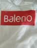 班尼路（Baleno）男士纯棉短袖T恤2026夏季新款宽松休闲男装上衣简约时尚百搭衣服 实拍图