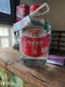 九江双蒸米香型白酒 泡酒米酒自饮粮食酒散酒浸泡青梅药材养生酒送礼白酒 53度 5.1L 1桶 纯粮浸泡酒 实拍图