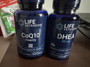 Life Extension沿寿脱氢表雄酮DHEA大龄备孕提高卵子质量延缓卵巢衰老 实拍图