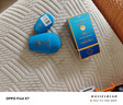 资生堂（Shiseido）新艳阳夏臻效水动力防护乳液50ml+15ml  蓝胖子防晒霜高倍防晒乳 实拍图