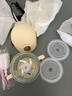 BLACK BABY宝宝辅食机婴儿打泥机蒸煮搅拌一体多功能破壁料理机12叶双杯双刀 实拍图