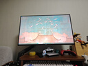 泰坦军团31.5英寸1152分区 MiniLED 4K 160Hz双模320Hz HDR1000 DyDs 新一代FAST VA电竞显示器P326MV PLUS 实拍图