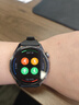 HUAWEI【父亲节送礼优选】HUAWEI WATCH GT 6 雅丹黑 46mm智能手表多维情绪健康全新骑行体验 实拍图