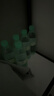 农夫山泉【新口味】东方树叶陈皮白茶500ml*15瓶无糖茶饮料0糖0脂0卡 实拍图