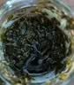 善缘佳经典香椿芽辣椒酱沂蒙特产素食酱香椿嫩芽咸菜下饭菜拌面拌饭调味 【嫩芽】香椿酱原味1瓶+香辣1瓶 实拍图