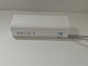 TCL空调【价保618】新品京东联名真省电Pro二代大1.5匹新一级能效双排铜管挂机KFR-35GW/RT2Eb+B1 实拍图