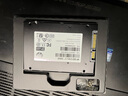 惠普（HP） S700 SATA3固态硬盘 适用于光影精灵6/6MAX/暗影精灵5 2.5英寸 笔记本电脑/台式机可用 SATA3固态硬盘+拆机工具 SATA3 500G 实拍图
