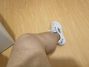 阿迪达斯（adidas）男鞋夏季CLIMACOOL清风鞋网面跑步鞋透气轻便舒适女鞋运动鞋42.5 实拍图