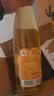 张裕（CHANGYU）长尾猫莫斯卡托半甜白葡萄酒750ml*6瓶 微醺女士酒 实拍图