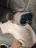 美的（Midea）小闪电除螨仪【母婴级】BC8pro床宝 家用床上高温杀菌吸尘器三合一大吸力吸尘除螨一体机除螨机 实拍图
