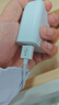绿联苹果17充电器45W充电头套装适用iPhone17ProMax/16e/15/iPadAir手机PD40W氮化镓快充Type-C数据线 实拍图