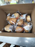 百草味手撕面包奶香味1000g早餐小面包代餐企业团购糕点点心休闲零食 实拍图