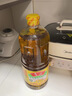 鲁花【保真菜籽油】食用油 低芥酸特香菜籽油 900ml 物理压榨  实拍图