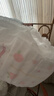 好奇（Huggies）铂金装小桃裤成长裤XL96片(12-17kg)加大号尿不湿【透爽散热】 实拍图