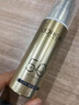 欧莱雅小紫管美白防晒霜30ml柔紫隔离校色高倍防晒送女友 实拍图