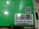 毕亚兹 PCI-E转千兆网卡 台式机内置有线网卡pcie网卡以太网卡自适应千兆网口扩展卡 1000M有线网卡NAS 实拍图