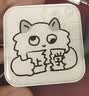 京川旭mp3随身听歌专用学生版小型迷你便携式音乐非播放器英语听歌看小说MP4迷你款高中生住校纯听歌 128G内存+四件套 可存20000首音乐随身听 实拍图
