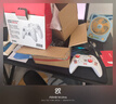北通鲲鹏20无线游戏手柄AI智控双切扳机TMR震动蓝牙xbox类电脑PC手机steam电视NSswitch2体感深海迷航 实拍图