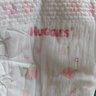 好奇（Huggies）铂金装小桃裤纸尿裤NB84片(5kg以下)尿不湿【透爽散热】 实拍图
