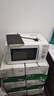 美的（Midea）【爆款】家用微波炉 20L 700W大火力 均匀加热 旋钮操控 易清洁内胆 老人小孩都适用 实拍图