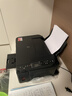 佳能（Canon）G3810大容量可加墨彩色多功能无线一体机（打印/复印/扫描/作业打印/微信远程WiFi 学生/家用） 实拍图