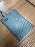 西部数据（WD）移动硬盘2TB USB3.0 My Passport随行版2.5英寸 黑 机械硬盘 笔记本电脑外接 大容量加密 家庭存储 实拍图