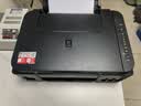 【9成新】佳能（Canon）G3800可加墨彩色喷墨学生打印机  无线家用 作业/照片打印 大印量  打印复印扫描多功能一体机（不含墨盒/硒鼓）   实拍图