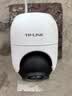 普联（TP-LINK）800万4K全彩监控摄像头家用监控器360度无死角带夜视全景追踪无线室外户外网络手机远程IPC682F-A4 实拍图