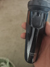 飞科博锐剃须刀电动刮胡刀男士充电式胡须刀便携车载剃胡刀【价保618】京东独家 送男友礼物推荐 PS156 实拍图