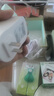 康佳（KONKA）脱毛仪3301蓝宝石冰感冰点家用宿舍唇部腋下大小腿比基尼线脱毛神器送女友生日礼物实用 保价618 【16.8J】3301MAX-冰川蓝-国家补贴 实拍图