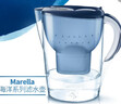 碧然德（BRITA） 家用滤水壶 净水壶滤芯 Maxtra 多效滤芯 6枚装 实拍图