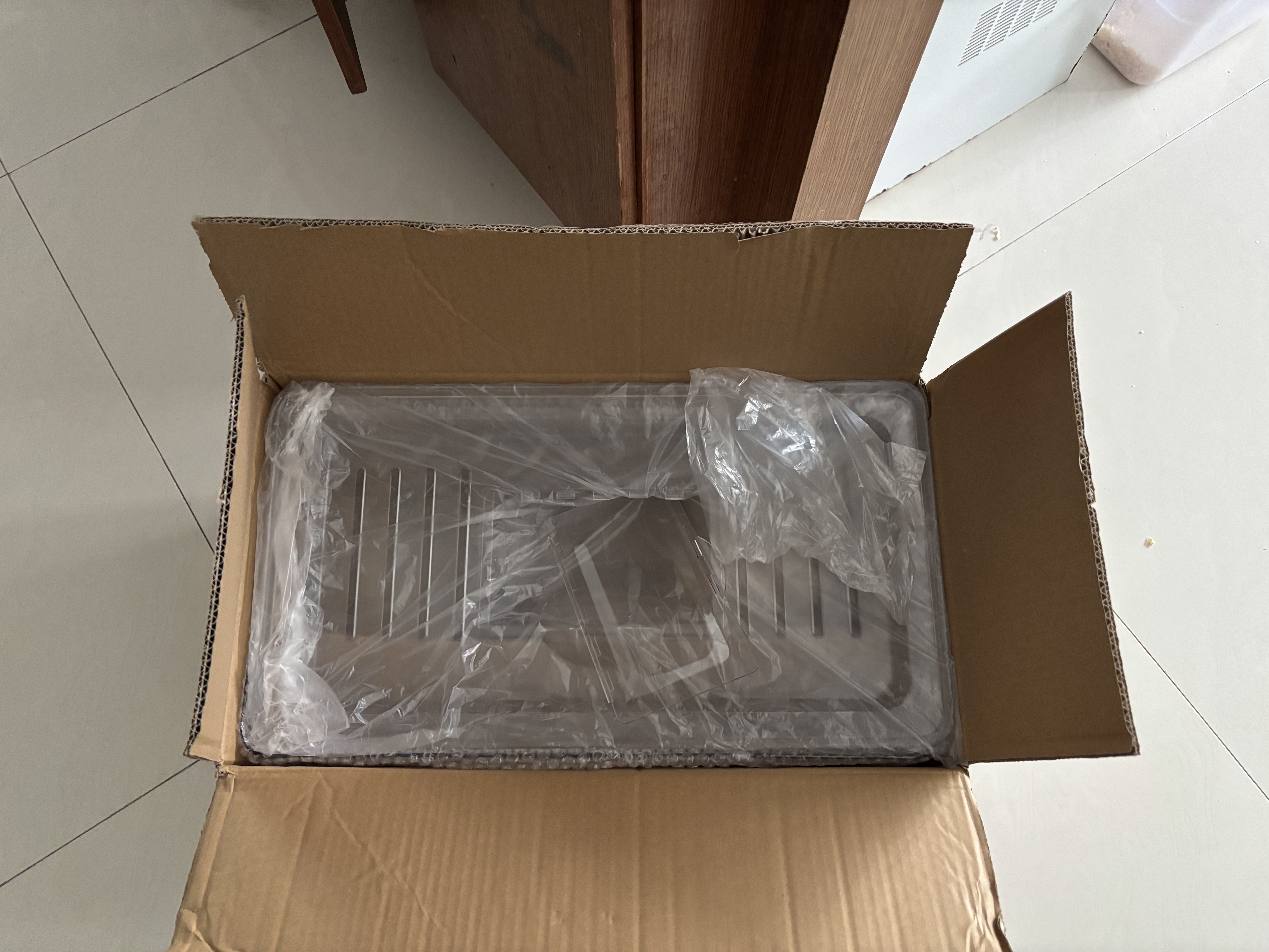 独宠你仓鼠笼子金丝熊超大豪华别墅鼠窝小仓鼠玩具用品特大号黑色 实拍图