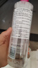 蓓昂斯（BYPHASSE）净颜卸妆水500ml温和眼唇卸妆液舒缓敏感肌自营礼物送开学生日礼 实拍图
