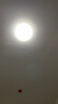 欧普照明（OPPLE）LED大功率灯泡飞碟灯节能E27螺口球泡家用照明超亮大瓦数36瓦白光 实拍图