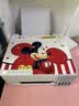 爱普生（EPSON）【6代新品】L1358 墨仓式A4彩色无线单功能家用打印机 家用/办公 AI学习打印机（微信/远程打印） 实拍图