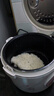 奥克斯（AUX）【价保618】电饭煲 电饭锅 3L家用简易操作老式西施煲 小型电饭锅 2-3人 VK-301X8 实拍图