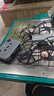 大疆 DJI Mini 4K 超高清迷你航拍无人机 轻型无人机 三轴机械增稳数字图传 新手入门级长续航遥控飞机 实拍图