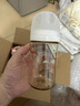 贝亲（Pigeon）PPSU迪士尼双把手奶瓶330ml LL号奶嘴 米妮印象 9月+ AA240 实拍图
