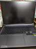 机械革命【直播间领券立减800元】极光X 2026 (i7-13700HX 16G 1T RTX5060  灰)游戏本笔记本电脑 实拍图