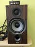 意力（ELAC）Debut2.0系列DB62高保真无源音响发烧级桌面音响2.0声道6.5英寸低音单元前置导向孔胡桃木一对 实拍图