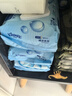 舒洁（Kleenex）湿厕纸80抽*3包家庭装洁厕湿巾纯水湿厕纸婴儿湿厕纸洁厕湿巾 实拍图