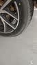 玲珑轮胎汽车轮胎235/55R19 105V 御风Crosswind 4X4HP 哈弗H6/皓影 实拍图